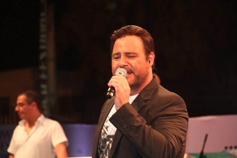 Dbayeh Festival 2015 Day 2